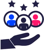 Hidden churn risks and complaints