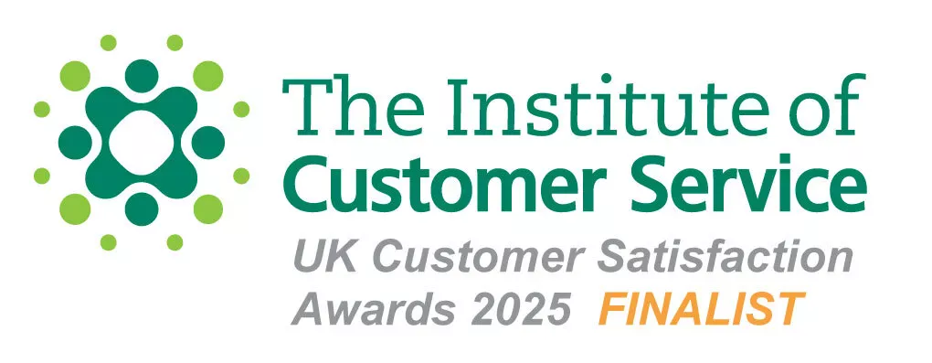 ICS Awards Finalist 2025