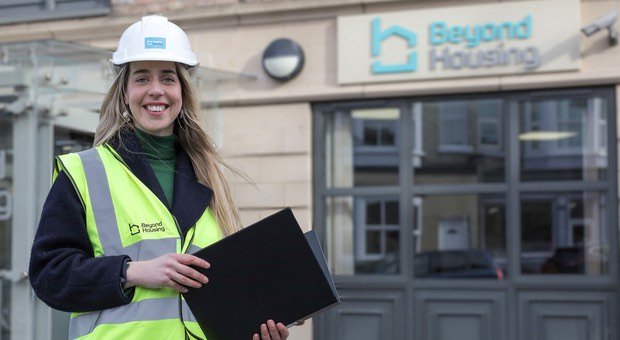 Beyond Housing case study