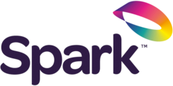 Spark Logo