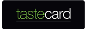 Tastecard